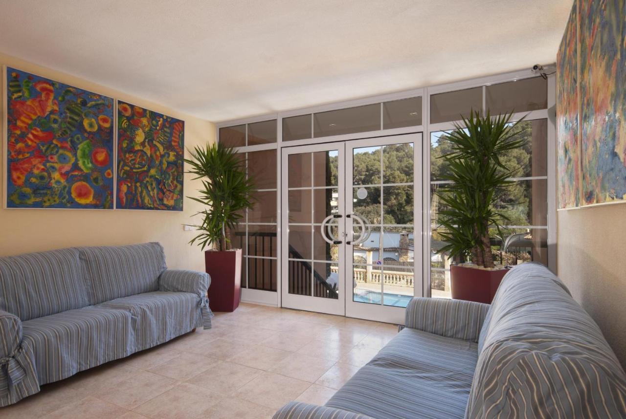 Pinos Altos 09 Appartement Cala de Sant Vicenc