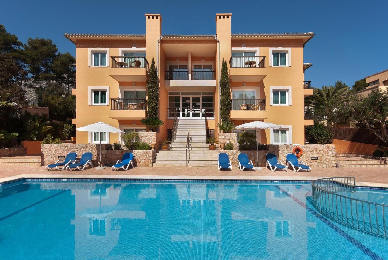 Pinos Altos 09 Appartement Cala de Sant Vicenc