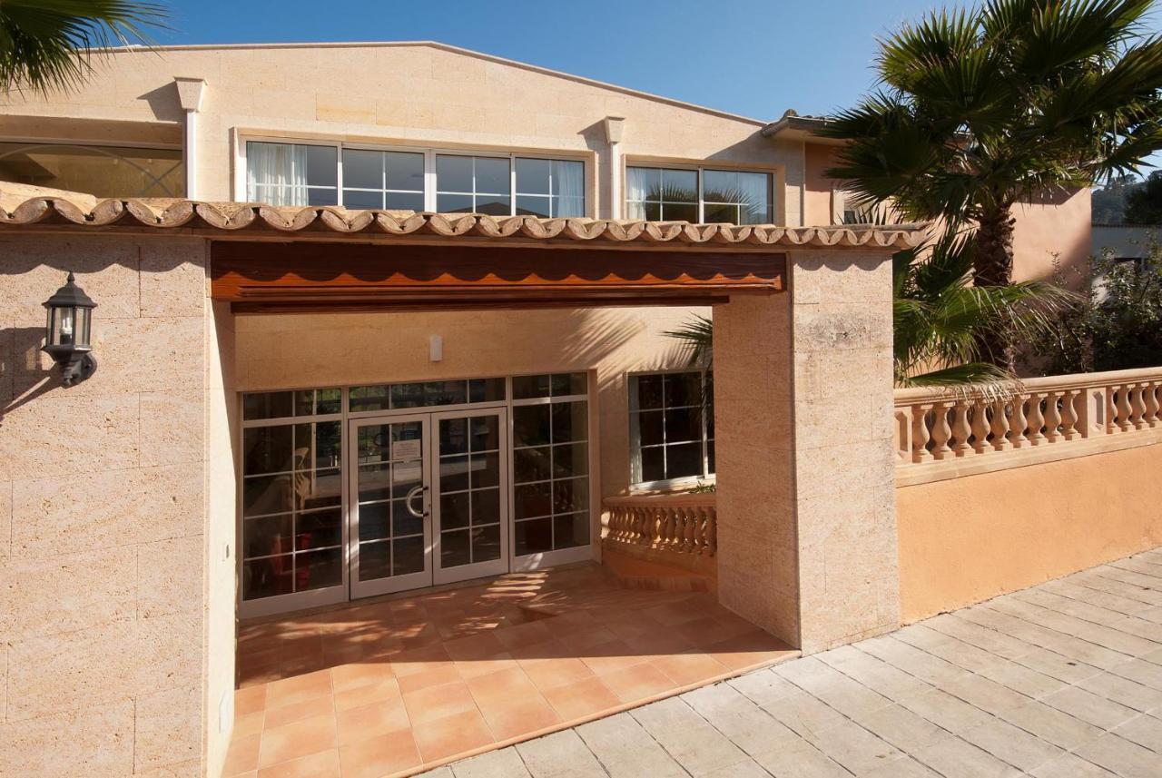 Appartement Pinos Altos 09 Cala de Sant Vicenc