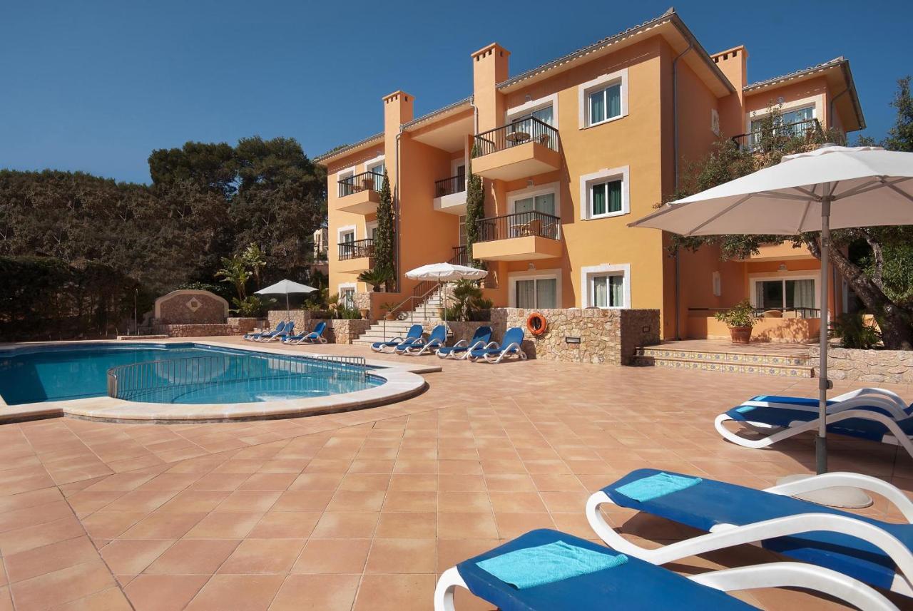 Appartement Pinos Altos 09 *