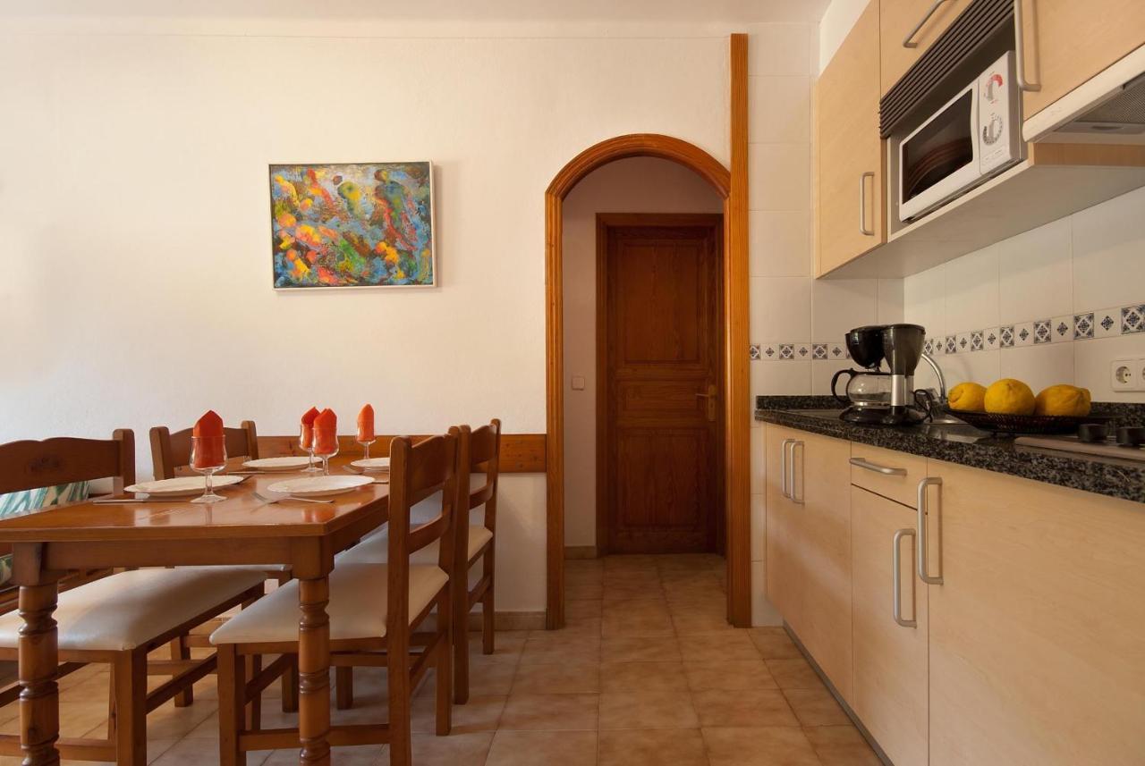 Appartement Pinos Altos 09 *
