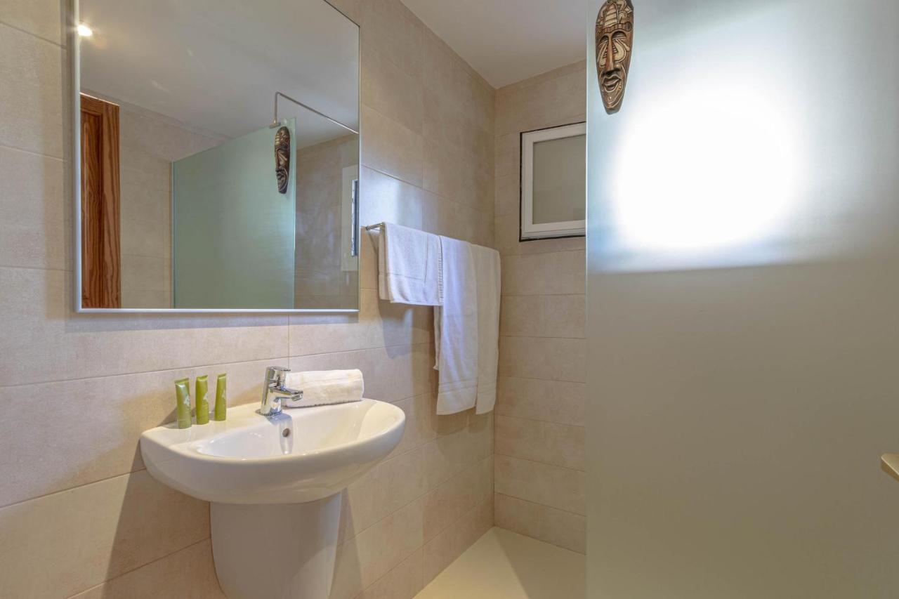Appartement Pinos Altos 09 Cala de Sant Vicenc