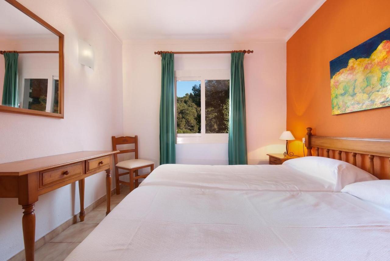 Pinos Altos 09 Appartement