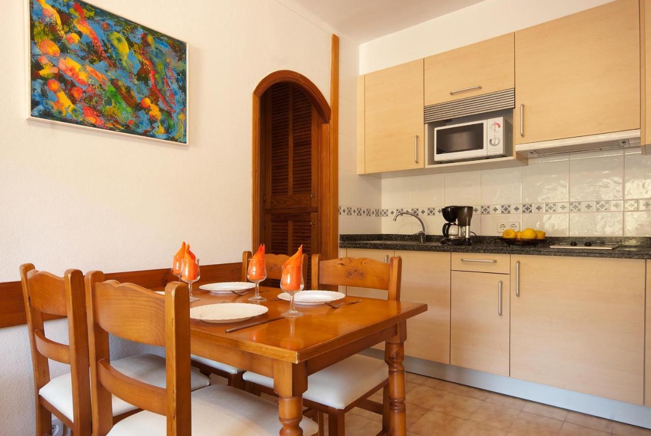 Appartement Pinos Altos 09 *